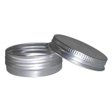 Food Grade 15ml Aluminum Jar